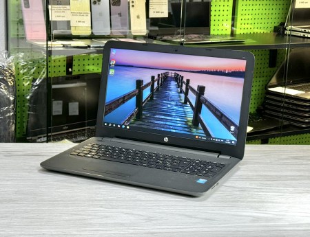 HP 250 G4 12